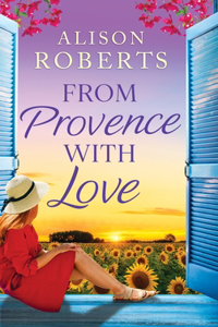 From Provence, With Love