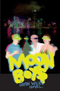 Moon Boys