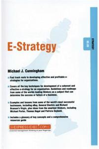 E-Strategy