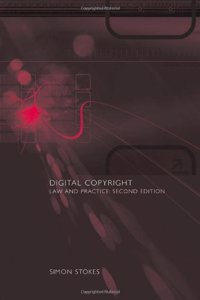 Digital Copyright: Law and Practice