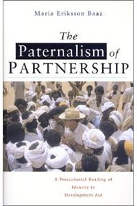 The Paternalism of Partnership