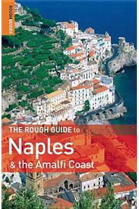 Rough Guide to Naples and the Amalfi Coast