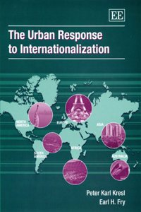 The Urban Response to Internationalization