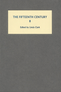 Fifteenth Century VIII