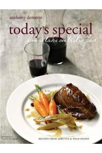 Today's Special
