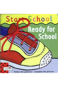 Ready For School