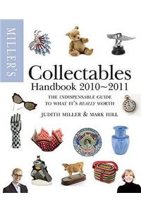Miller's Collectables Handbook