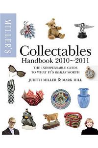 Miller's Collectables Handbook