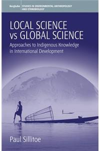 Local Science Vs Global Science