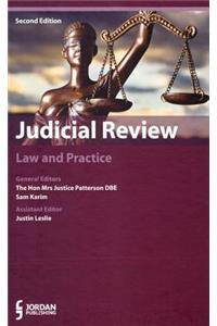 Judicial Review