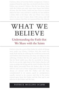 What We Believe