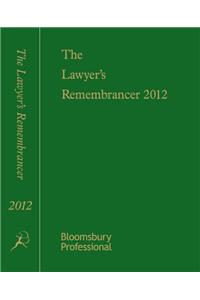 Lawyer's Remembrancer