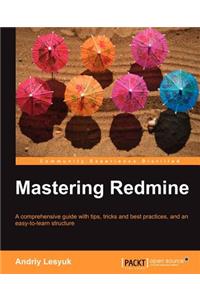 Mastering Redmine