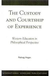 Custody and Courtship of Expe CB