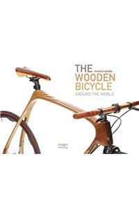 The Wooden Bicycle
