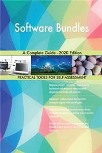 Software Bundles A Complete Guide - 2020 Edition