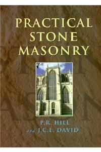 Practical Stone Masonry