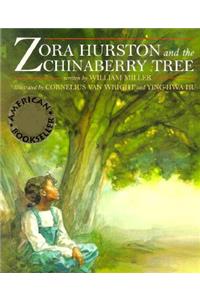 Zora Hurston And The Chinaberry Tree