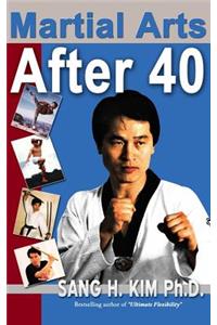 Martial Arts After 40