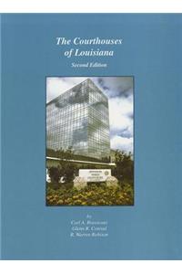 Courthouses of Louisiana