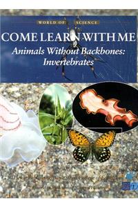 Animals Without Backbones: Invertebrates