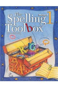 Spelling Toolbox 1