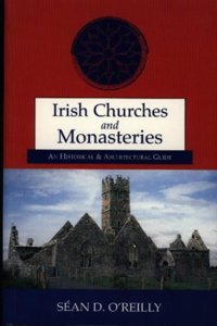 Irish Churches and Monasteries