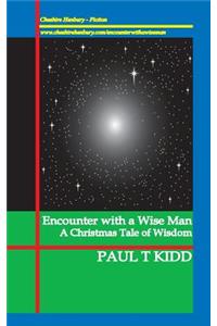 Encounter with a Wise Man
