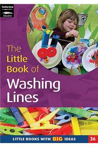 The Little Book of Washing Lines