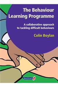 Behaviour Learning Programme