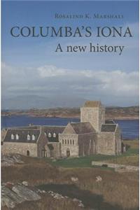 Columba's Iona