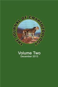 The Journal of Cryptozoology