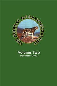 Journal of Cryptozoology