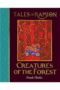 Creatures of the Forest