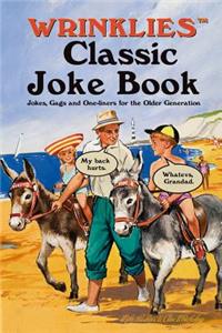 WRINKLIES JOKE BOOK 2