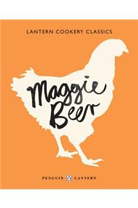 Lantern Cookery Classics: Maggie Beer