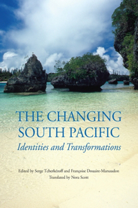 Changing South Pacific