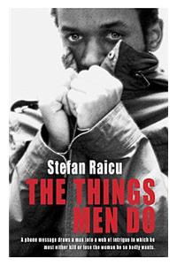 The Things Men Do