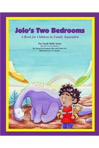 Jolo's Two Bedrooms