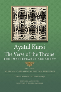 Ayatul Kursi