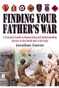 Finding Your Father's War