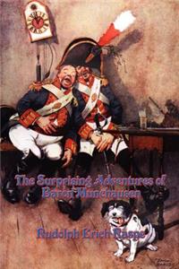 Surprising Adventures of Baron Munchausen