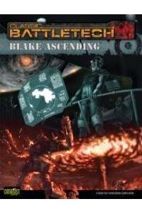 CBT Blake Ascending, a Jihad Compilation (Battletech)