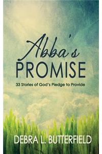 Abba's Promise