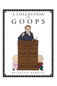 Collection of Goops