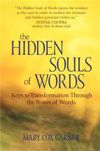 The Hidden Souls of Words