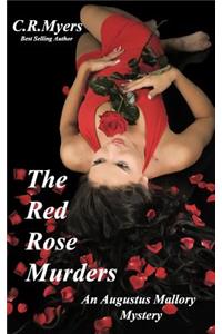 The Red Rose Murders/The Coming Darkness