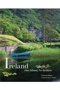 Ireland: One Island, No Borders