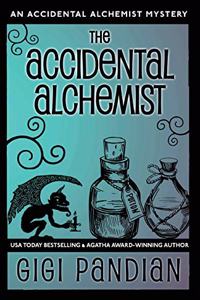 Accidental Alchemist