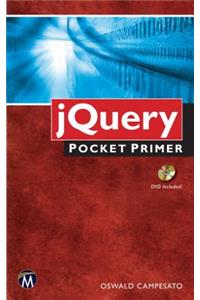 jQuery Pocket Primer